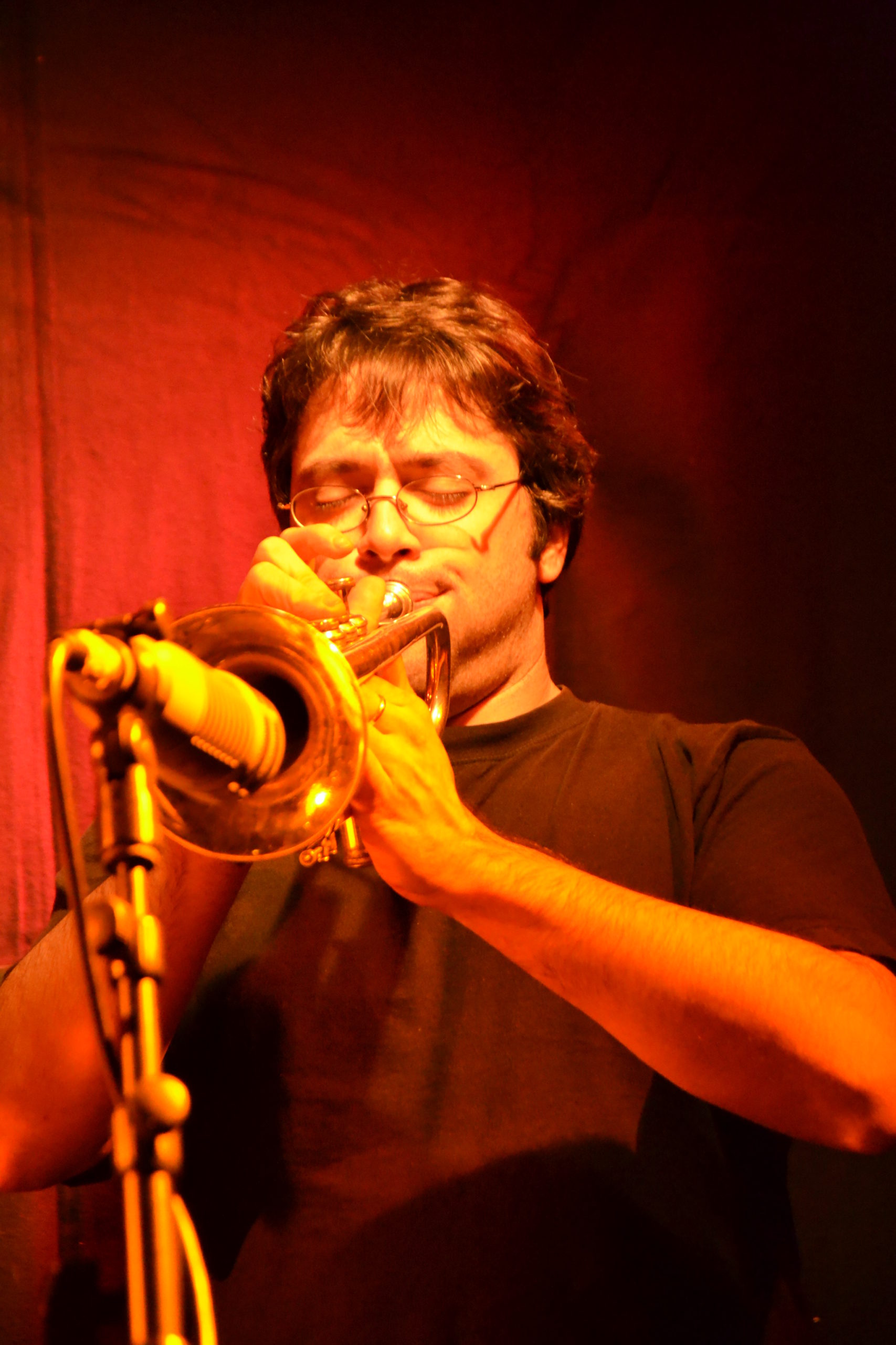 Nicolas Souchal – trompette